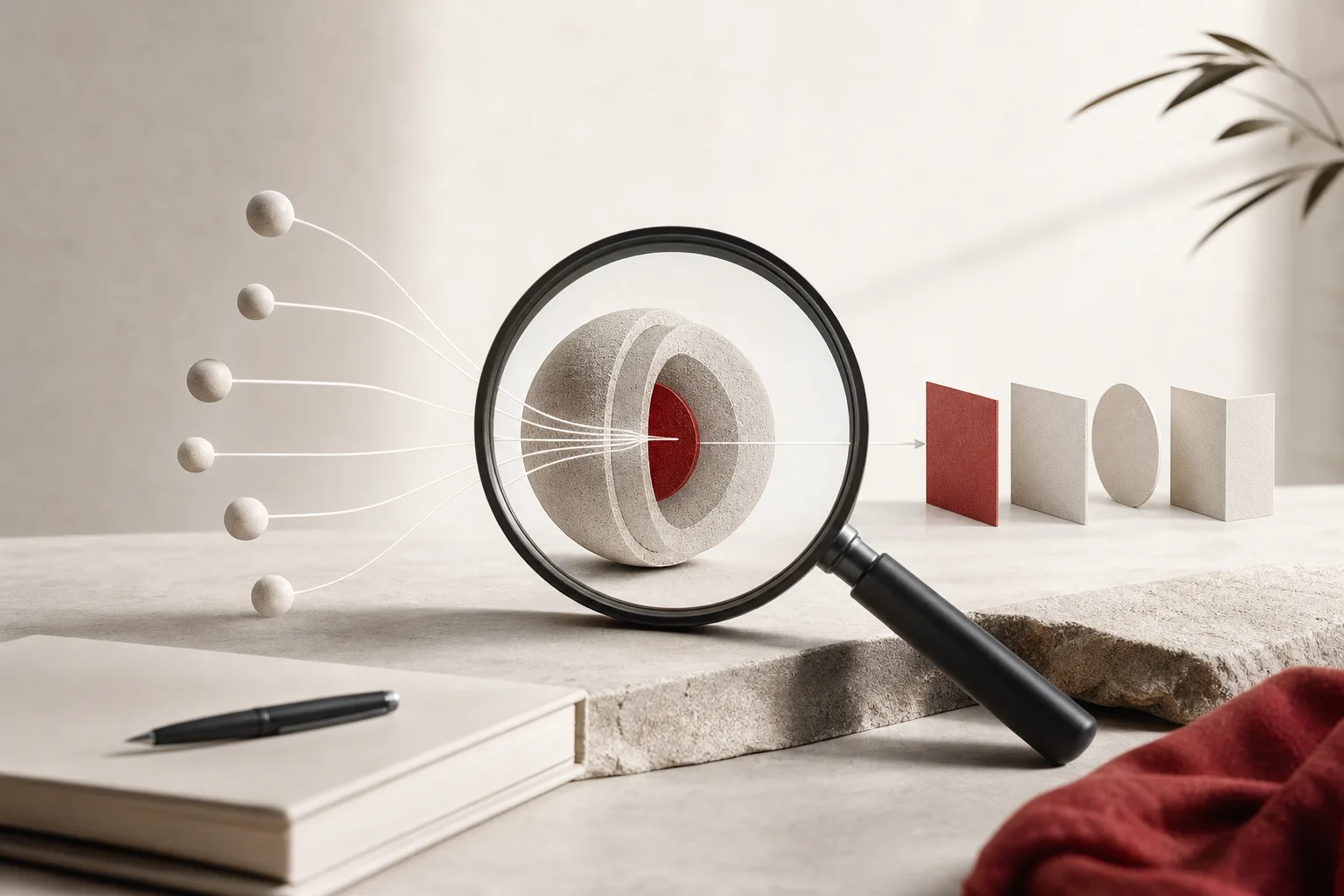 Как определить интент поискового запроса?